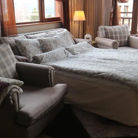Pirin Golf White Appartement