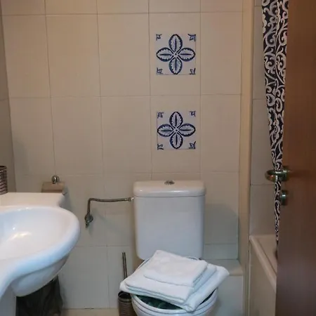 Appartement Pirin Golf White