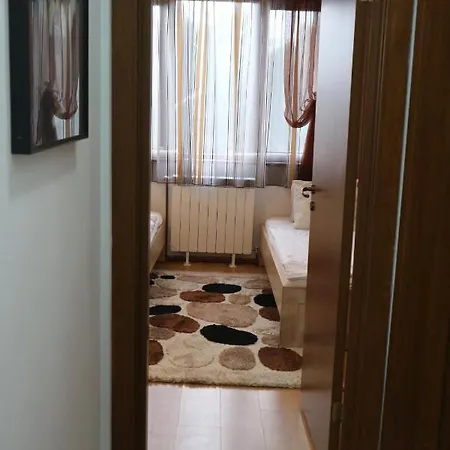 Pirin Golf White Appartement Bansko