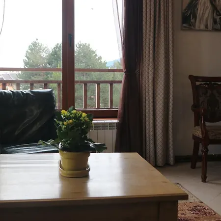 Appartement Pirin Golf White