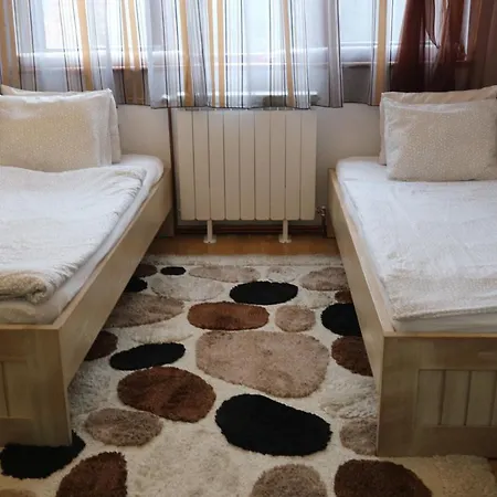 Pirin Golf White בנסקו