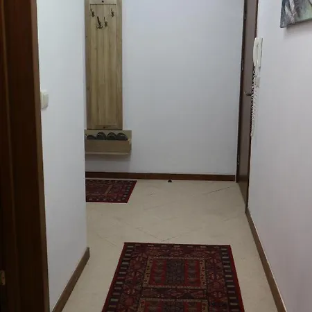Pirin Golf White דירה